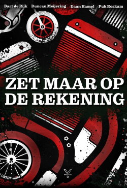 Zet maar op de Rekening (2020) Zet maar op de Rekening (2020)