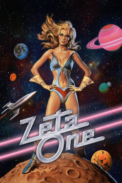 Zeta One (1969) Zeta One (1969)