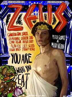 Zeus (2022) Zeus (2022)