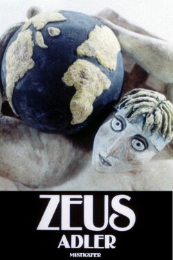 Zeus, Eagle, Shard Beetle (1988)