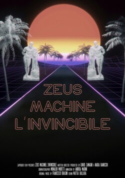 Zeus Machine. The Invincible (2019)