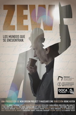 Zew, los mundos que se encuentran (2022) Zew, los mundos que se encuentran (2022)