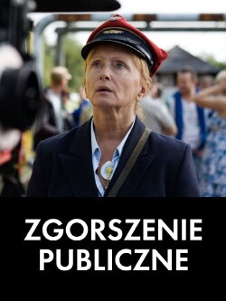 Zgorszenie publiczne (2009) Zgorszenie publiczne (2009)