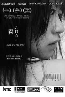 Zhai (2017) Zhai (2017)