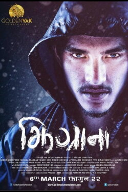 Zhigrana (2016)