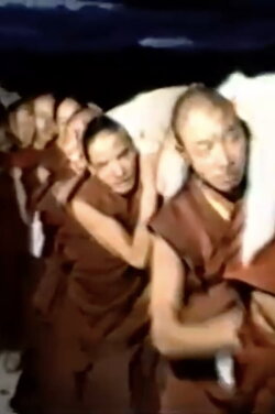 Zhoston and Tibet (1986)
