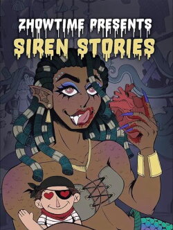 Zhowtime Presents: Siren Stories (2023) Zhowtime Presents: Siren Stories (2023)