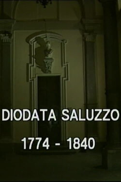 Zibaldino 84 - Diodata Saluzzo (1984) Zibaldino 84 - Diodata Saluzzo (1984)