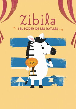 Zibilla ou la vie zébrée (2019) Zibilla ou la vie zébrée (2019)