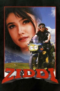Ziddi (1997) Ziddi (1997)