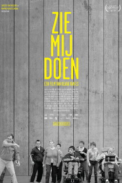Zie mij doen (2018) Zie mij doen (2018)