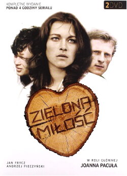 Zielona miłość (1980) Zielona miłość (1980)