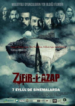 Zifir-i Azap (2018) Zifir-i Azap (2018)