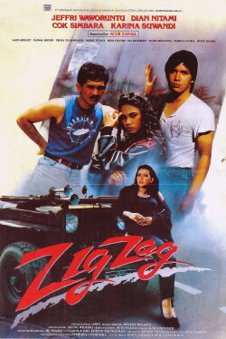 Zig Zag (Anak Jalanan) (1991)