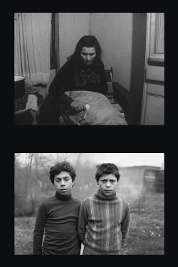 Zigeuner in Duisburg (1980) Zigeuner in Duisburg (1980)