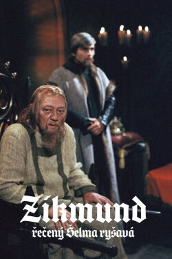 Zikmund řečený Šelma ryšavá (1987) Zikmund řečený Šelma ryšavá (1987)