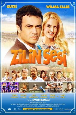 Zilin Sesi (2015) Zilin Sesi (2015)