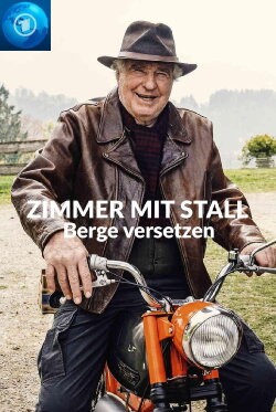 Zimmer mit Stall - Berge versetzen (2019)