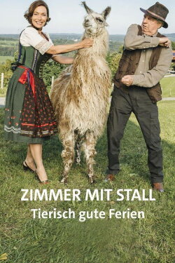 Zimmer mit Stall - Tierisch gute Ferien (2019)