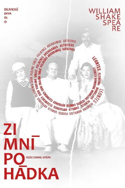 Zimní pohádka (2022) Zimní pohádka (2022)