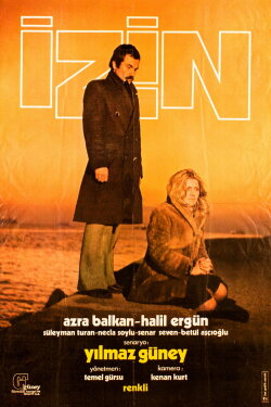 İzin (1975) İzin (1975)