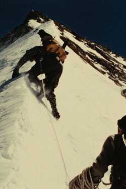 Zinal (1956)