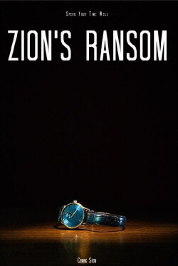 Zion's Ransom (2022) Zion's Ransom (2022)