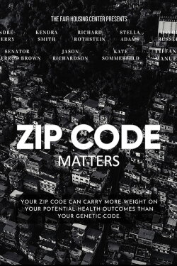 ZIP Code Matters (2021) ZIP Code Matters (2021)