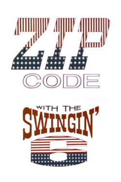 ZIP Code with the Swingin' 6 (1967)