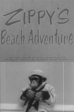 Zippy's Beach Adventure (1958) Zippy's Beach Adventure (1958)