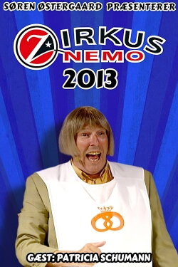 Zirkus Nemo 2013 (2013)