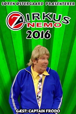 Zirkus Nemo 2016 (2016) Zirkus Nemo 2016 (2016)