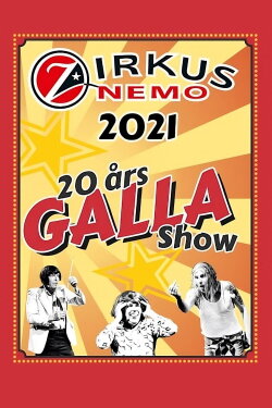 Zirkus Nemo i Royal Arena (2021) Zirkus Nemo i Royal Arena (2021)