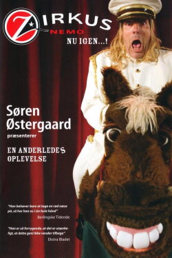 Zirkus Nemo - Nu igen...! (2007)
