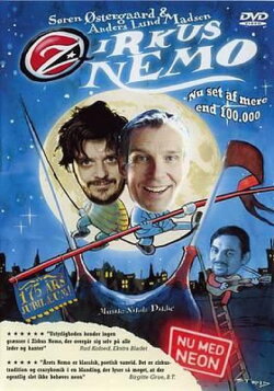 Zirkus Nemo - Nu med Neon 2 (2003) Zirkus Nemo - Nu med Neon 2 (2003)