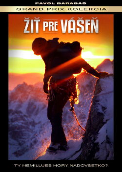 Žiť pre vášeň (2014)