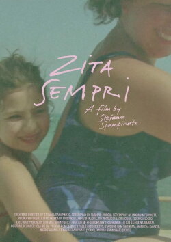 Zita Sempri (2022) Zita Sempri (2022)