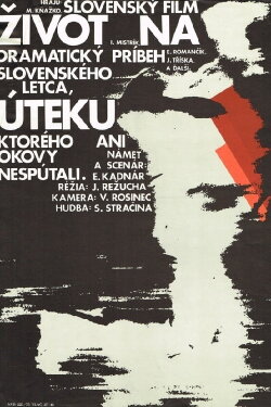 Život na úteku (1976) Život na úteku (1976)