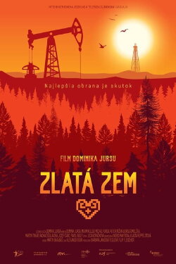 Zlatá zem (2020) Zlatá zem (2020)
