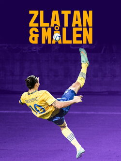 Zlatan and the goals (2024)