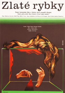 Zlaté rybky (1978)