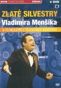 Zlaté silvestry Vladimíra Menšíka (2011) Zlaté silvestry Vladimíra Menšíka (2011)
