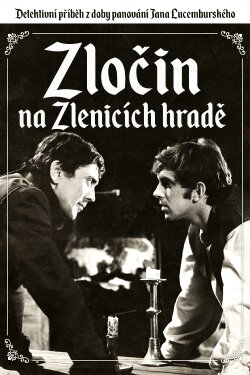 Zločin na Zlenicích hradě (1972) Zločin na Zlenicích hradě (1972)
