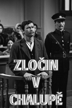Zločin v chalupě (1981)