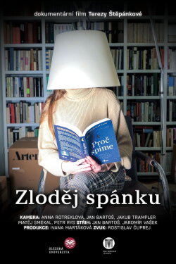 Zloděj spánku (2022)