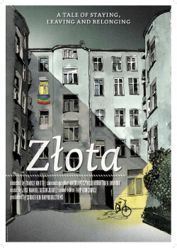 Zlota Street (2019) Zlota Street (2019)
