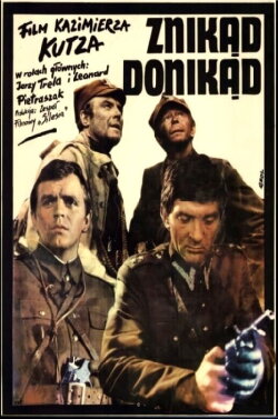 Znikąd donikąd (1975) Znikąd donikąd (1975)