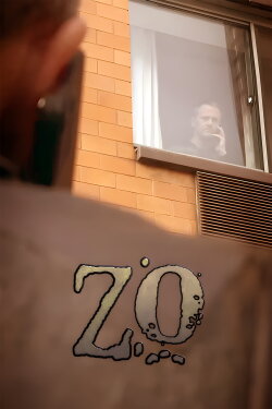 Zo (2024) Zo (2024)