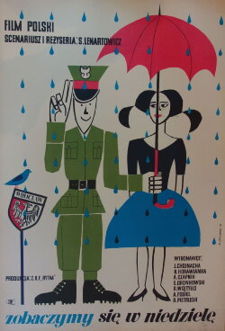Zobaczymy się w niedzielę (1960) Zobaczymy się w niedzielę (1960)