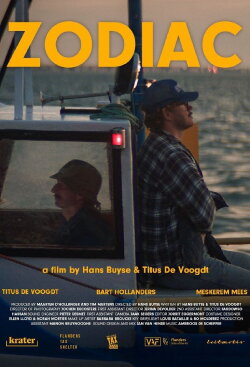 Zodiac (2024) Zodiac (2024)